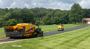 Best Stamped Concrete Driveways  in Cold Spring Harbor, NY